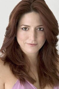 Gwenda Perez