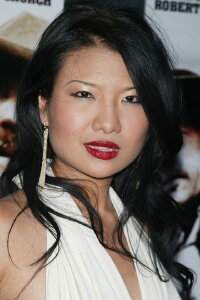 Gwendoline Yeo