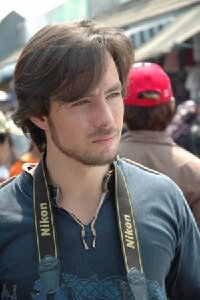 Gwion Jacob Miles