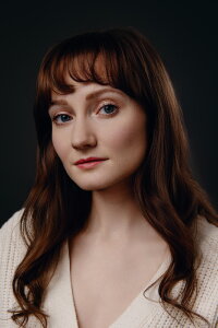 Gwyneth Evans