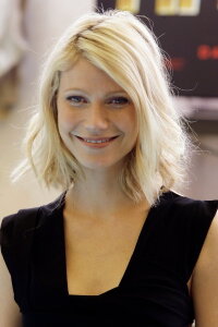 Gwyneth Paltrow