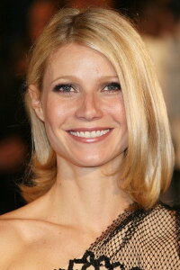 Gwyneth Paltrow