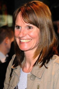 Gwyneth Strong
