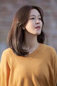 Gyeong Su-jin