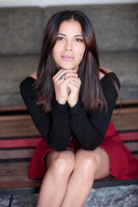 Gyselle Soares
