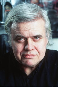H. R. Giger