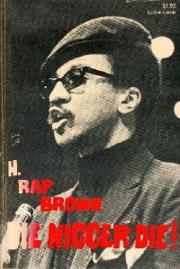 H. Rap Brown