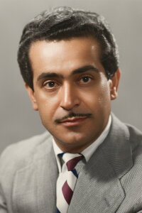 Hüseyin Kaşif