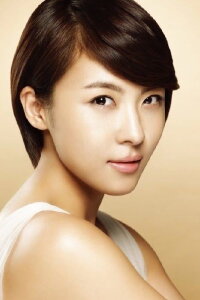 Ha Ji-won