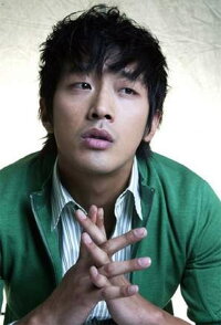 Ha Jung-woo