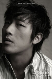 Ha Jung-woo
