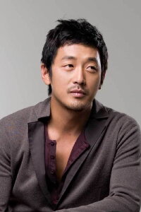Ha Jung-woo