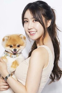 Ha Soo-min