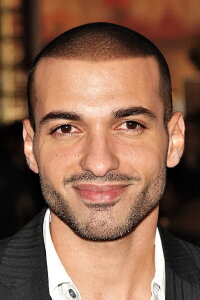 Haaz Sleiman
