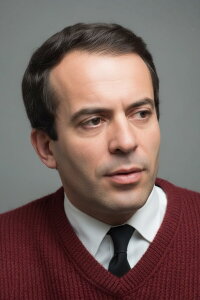 Hadi Çaman