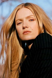 Hadley Robinson