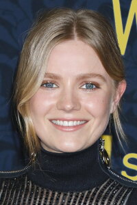 Hadley Robinson
