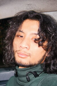 Haekal Muthahari