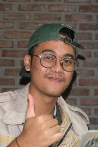 Hafidz Ardis