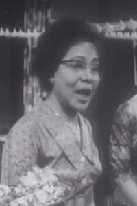 Hafsah Buang