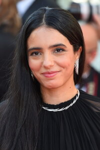Hafsia Herzi