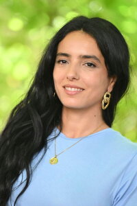 Hafsia Herzi