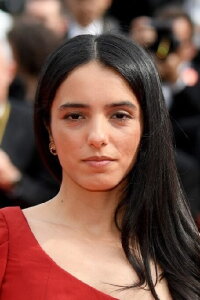 Hafsia Herzi
