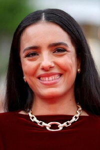 Hafsia Herzi