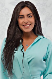Hager Al Sharnouby