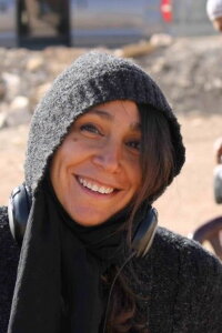 Haifaa al-Mansour