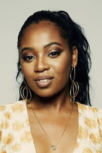 Hailey Kilgore