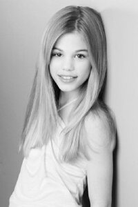 Hailey Shand
