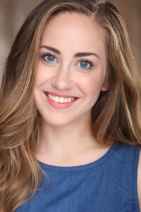 Haillye Young Miller