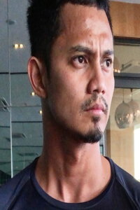 Hairul Azreen