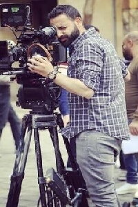 Haitham Nasser