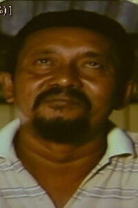 Haji Arshad