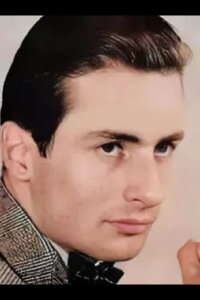 Hajir Dariush