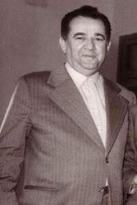 Hajrudin 'Šiba' Krvavac