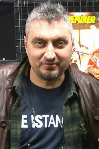 Hakan Algül