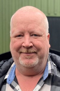 Håkan Hammarén