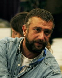 Haktan Pak