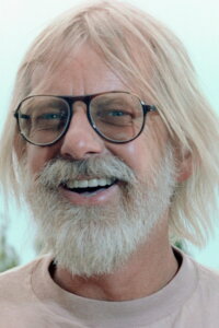 Hal Ashby