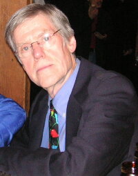 Hal Barwood