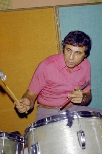 Hal Blaine