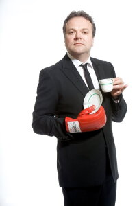 Hal Cruttenden