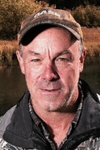 Hal Herring