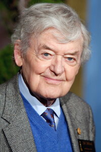 Hal Holbrook