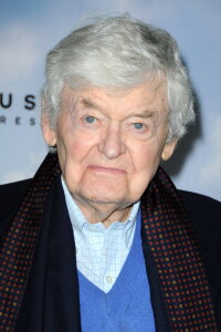 Hal Holbrook
