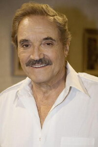 Hal Linden