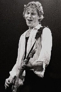 Hal Lindes